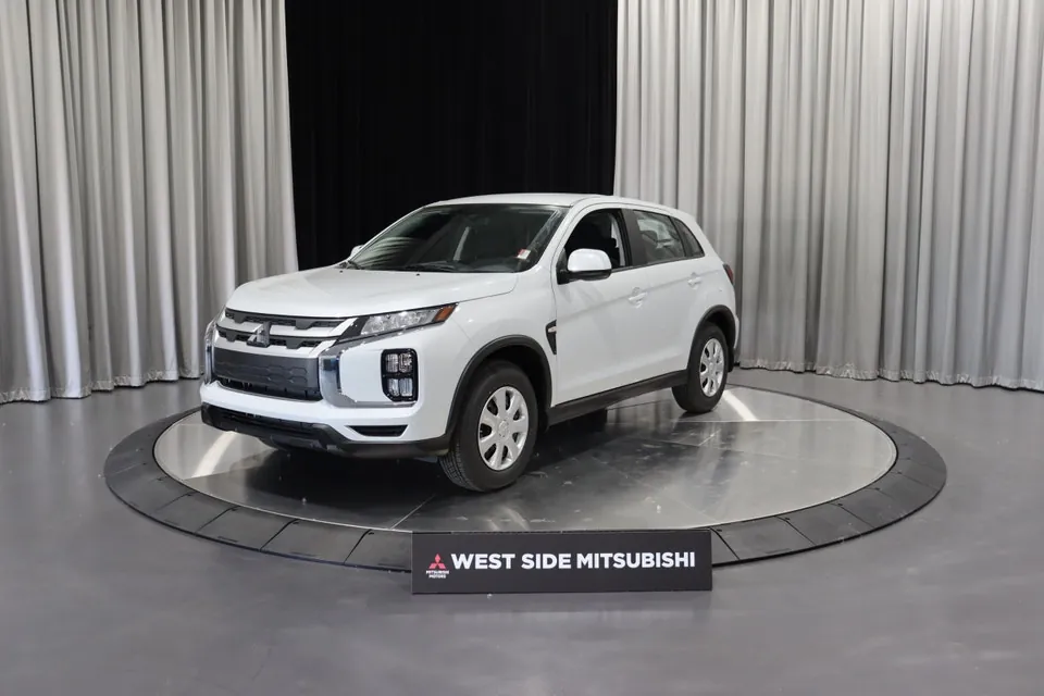 Mitsubishi Rvr 2026 photo 3