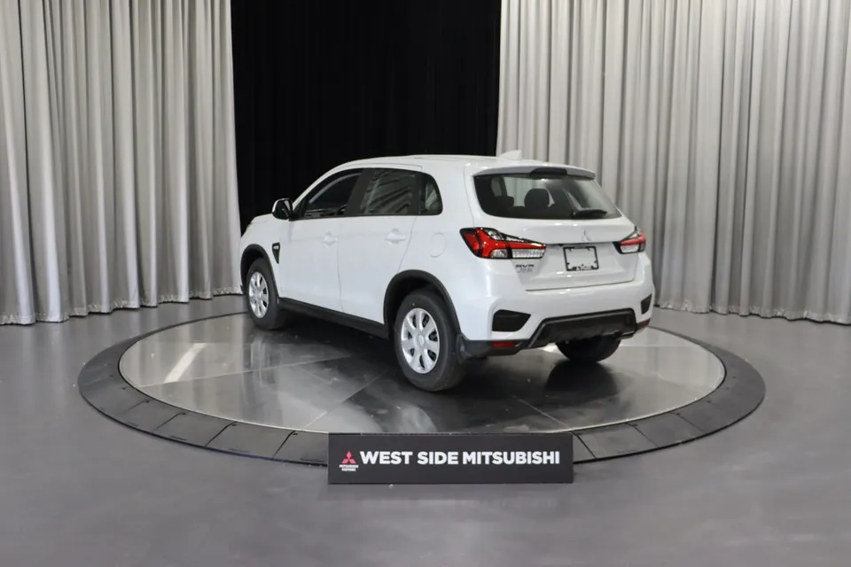 Mitsubishi Rvr 2026 photo 4