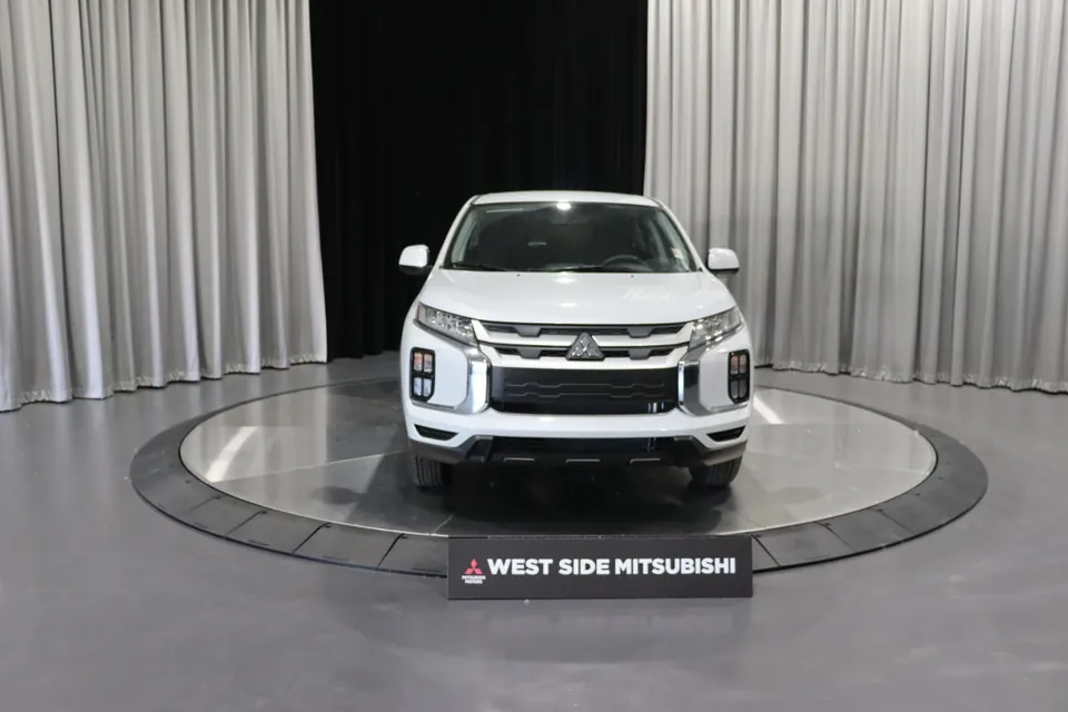 Mitsubishi Rvr 2026 photo 2