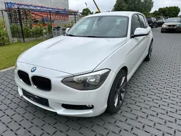 BMW Série 1