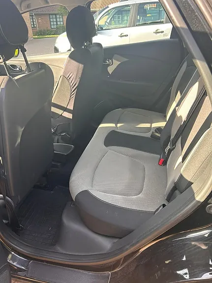 Renault Captur 2015 photo 4