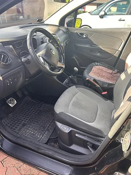 Renault Captur 2015 photo 5