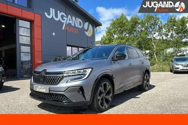 Renault Espace