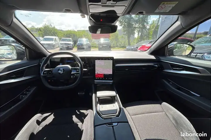 Renault Espace 2023 photo 3