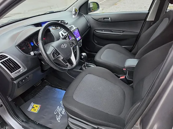Hyundai I20 2013 photo 5
