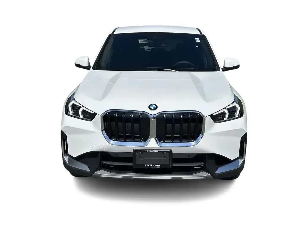 BMW X1 2026 photo 4