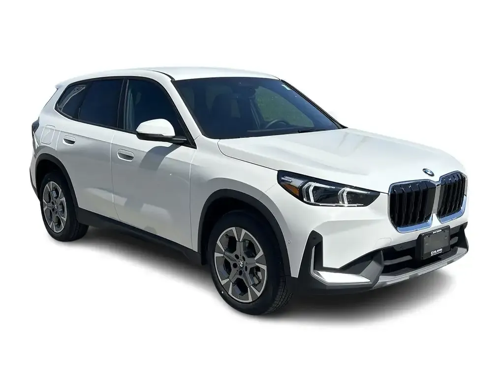 BMW X1 2026 photo 2