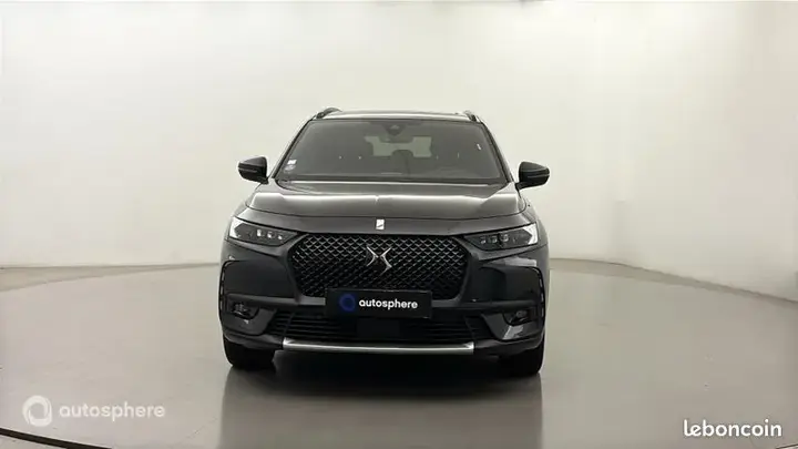 DS Automobiles Ds7 Crossback 2022 photo 2