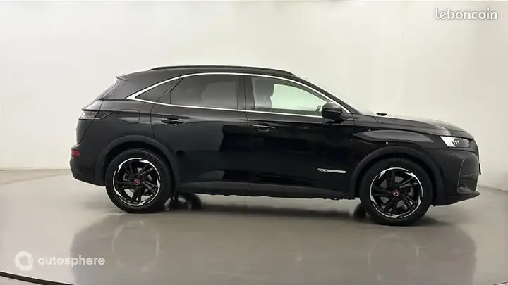 DS Automobiles Ds7 Crossback 2022 photo 4