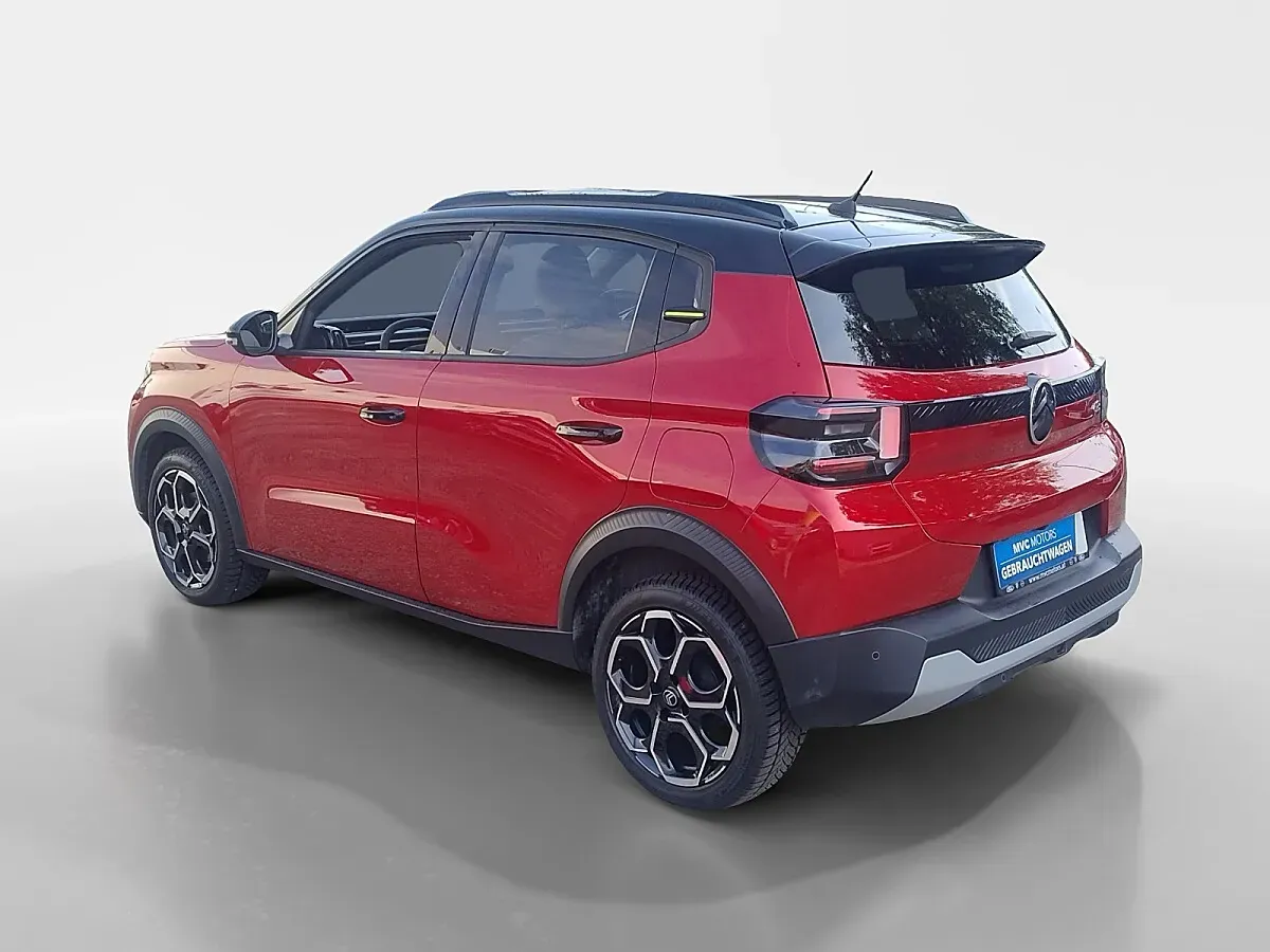 Citroen C3 2025 photo 3