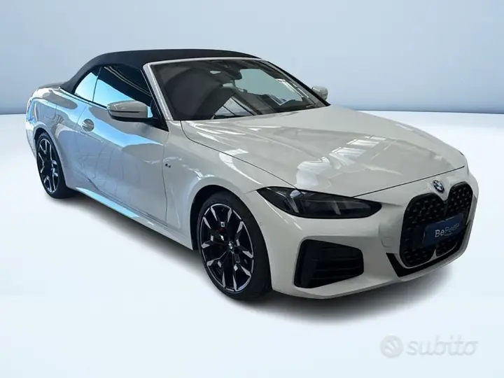 BMW 4 Series 2024 photo 3