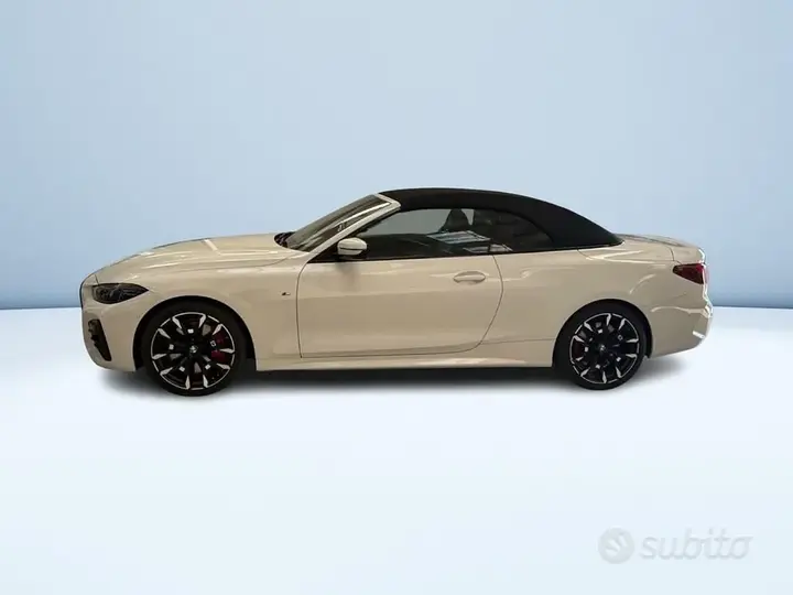 BMW 4 Series 2024 photo 5