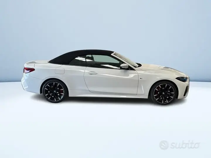 BMW 4 Series 2024 photo 4