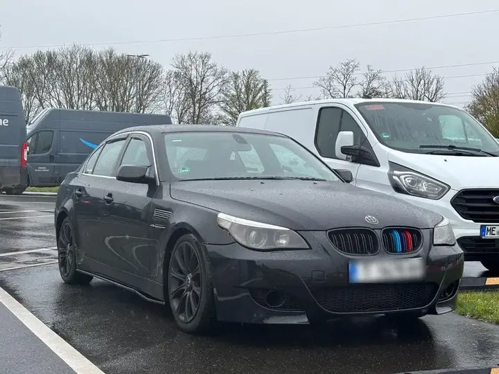 BMW 530D