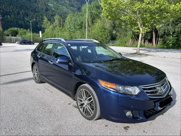 Honda Accord 2011 photo 3