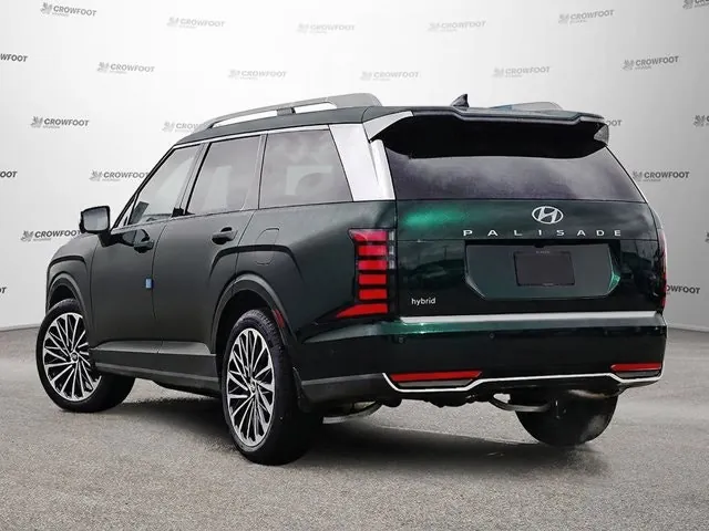 Hyundai Palisade 2027 photo 4