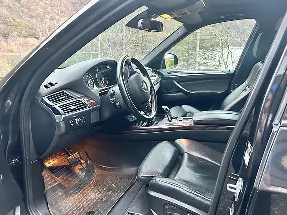 BMW X5 2013 photo 5