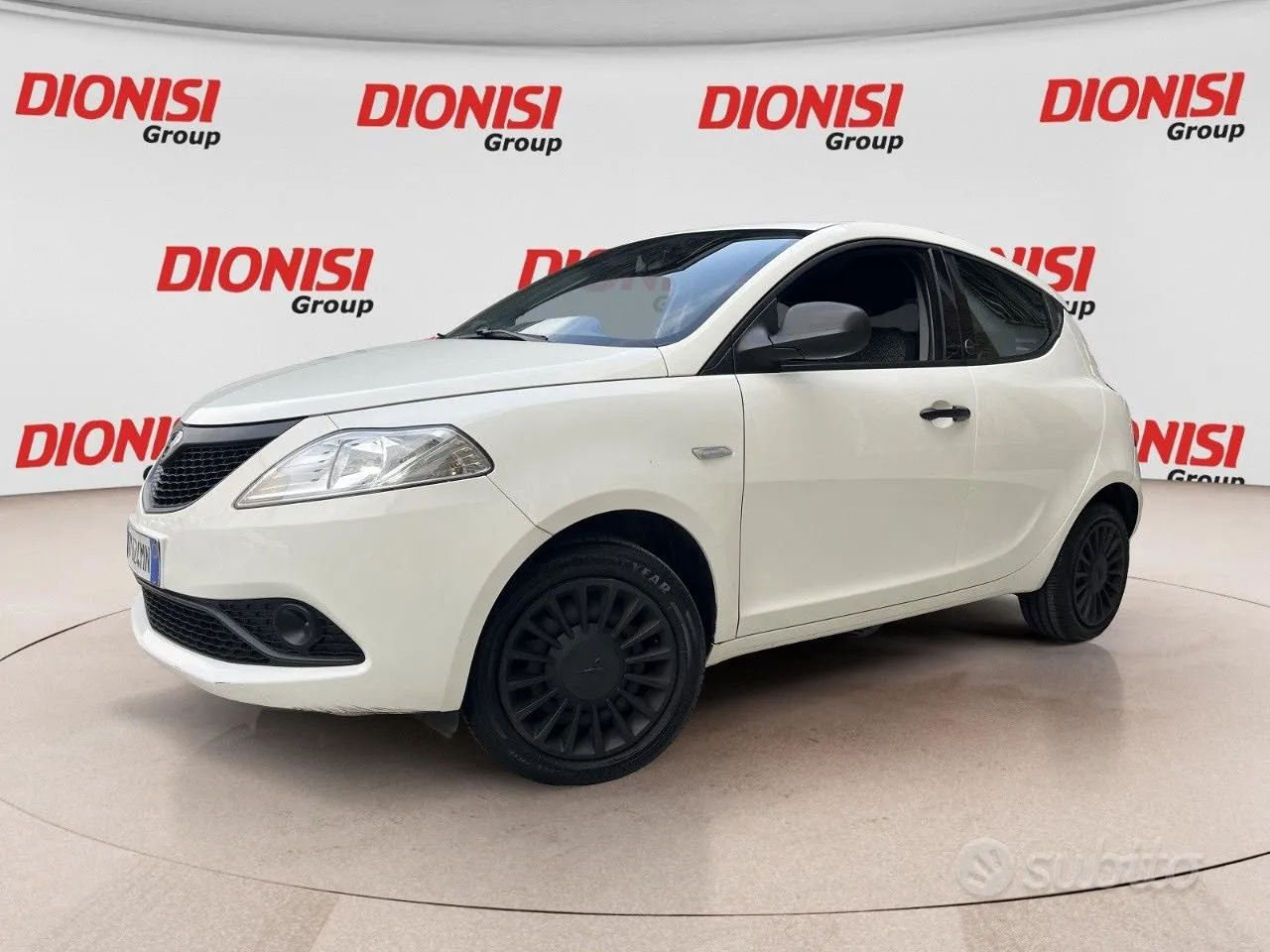 Lancia Ypsilon 2021 photo 4
