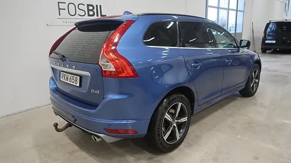 Volvo Xc60 2017 photo 4