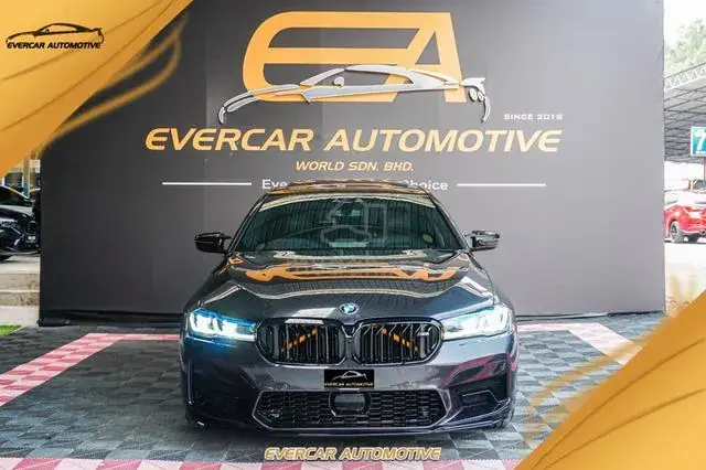 BMW 530I
