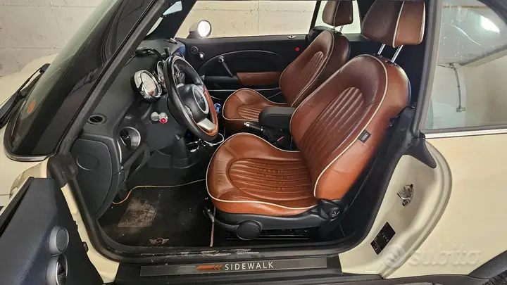 Mini Mini Cooper 2008 photo 5