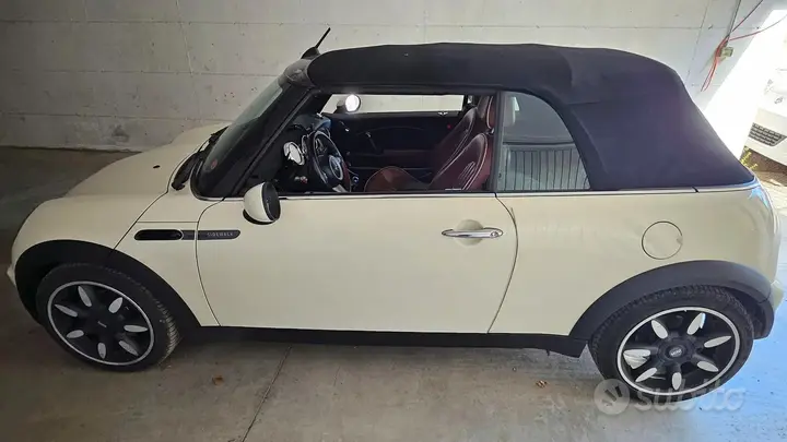 Mini Mini Cooper