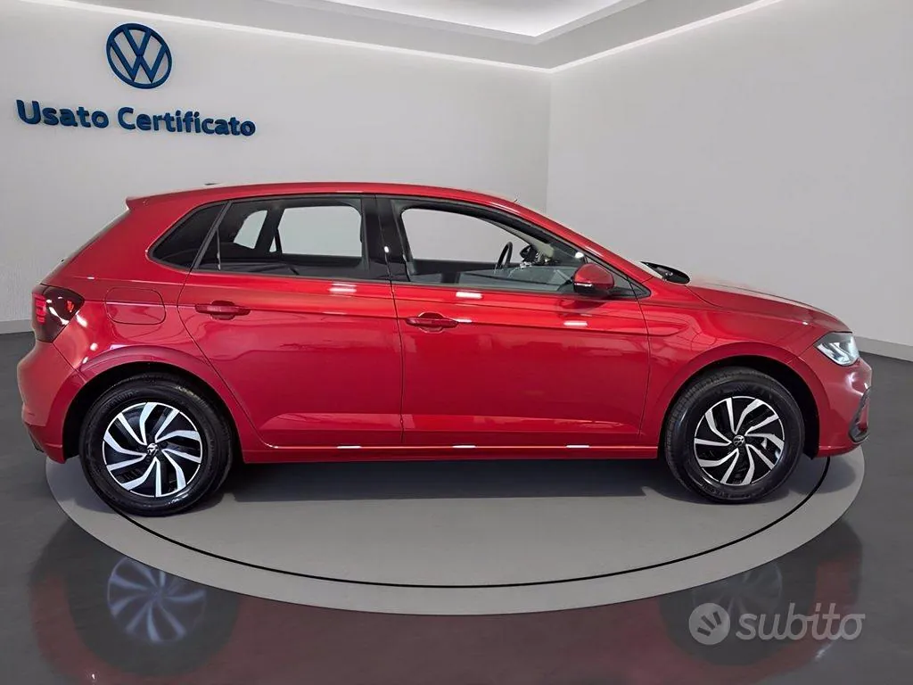 Volkswagen Polo 2026 photo 3