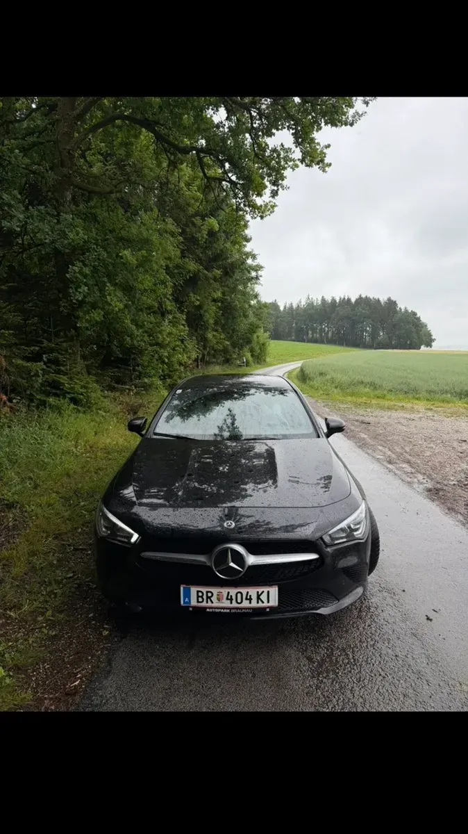 Mercedes-Benz Cla-Class 2020 photo 2