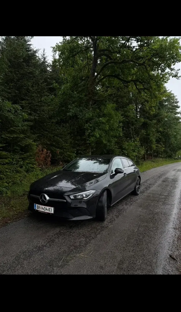 Mercedes-Benz Cla-Class 2020 photo 3