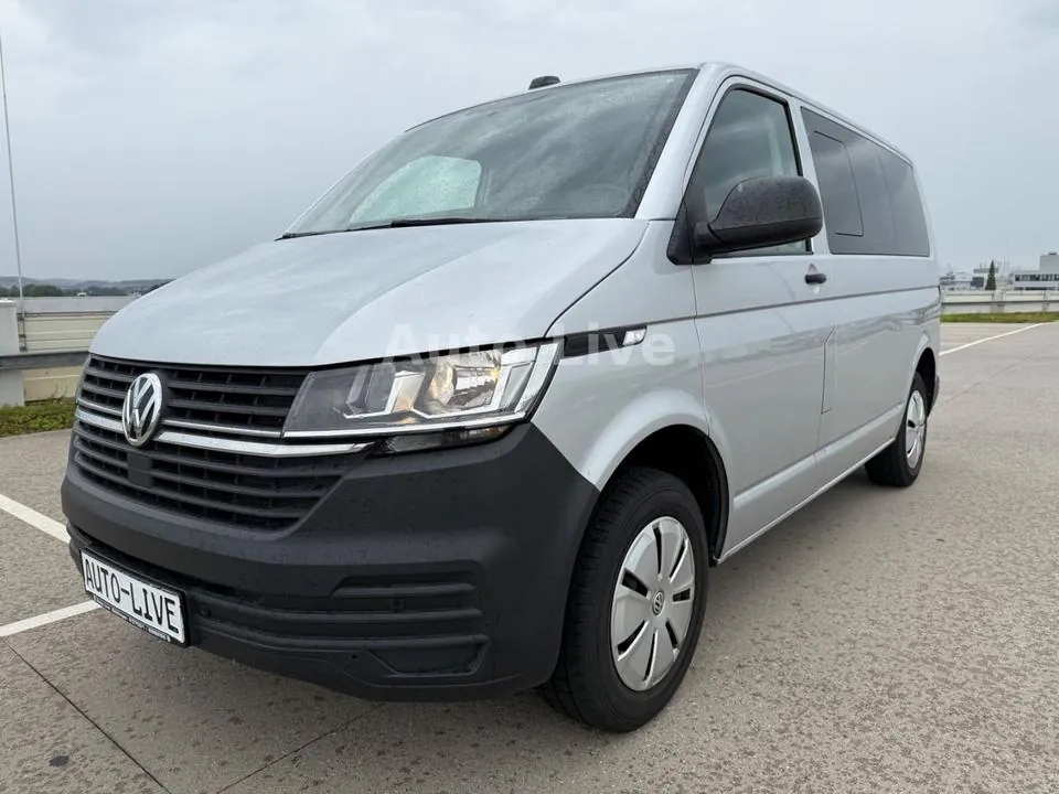 Volkswagen T6.1