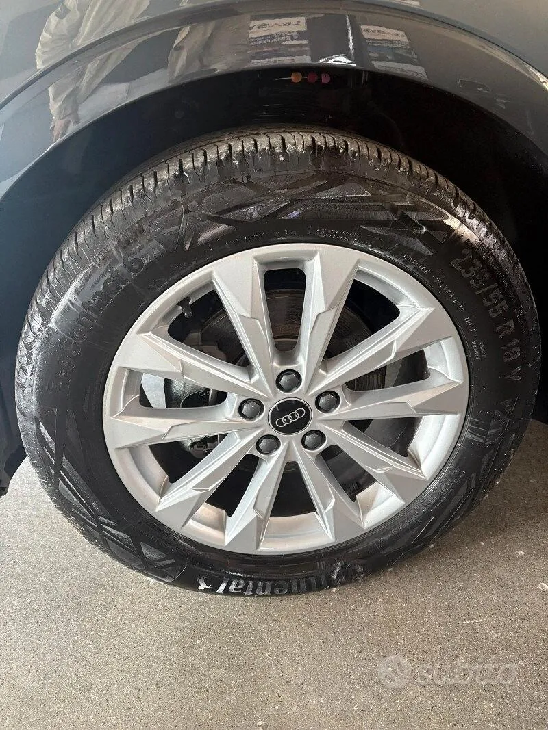 Audi Q3 2025 photo 5