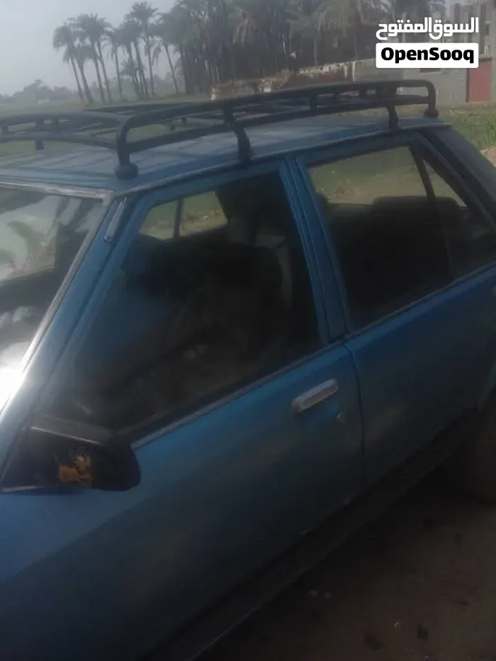 Mazda 323 1982 photo 2