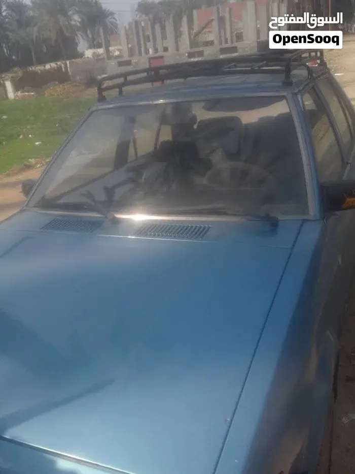 Mazda 323