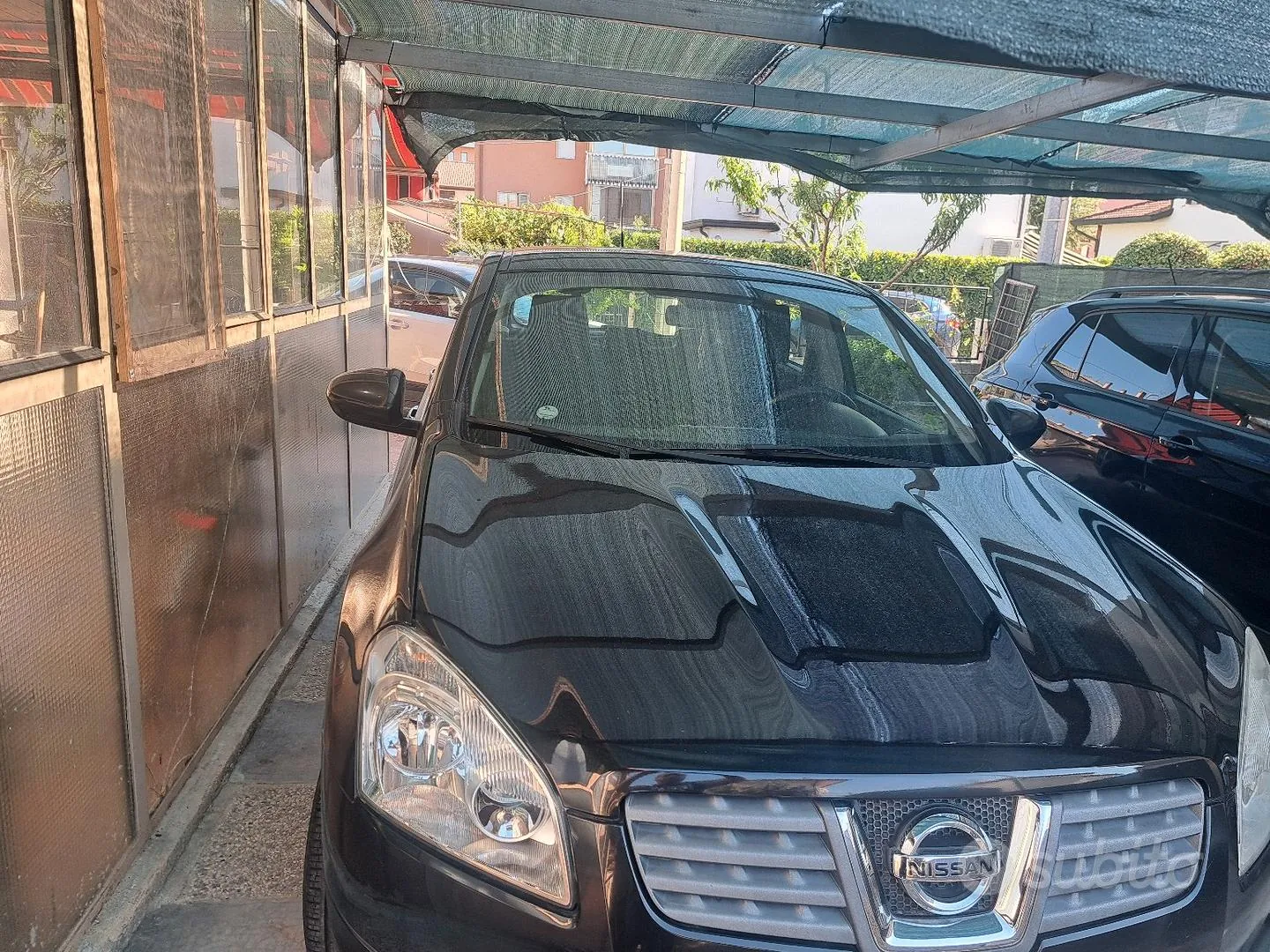 Nissan Atleon