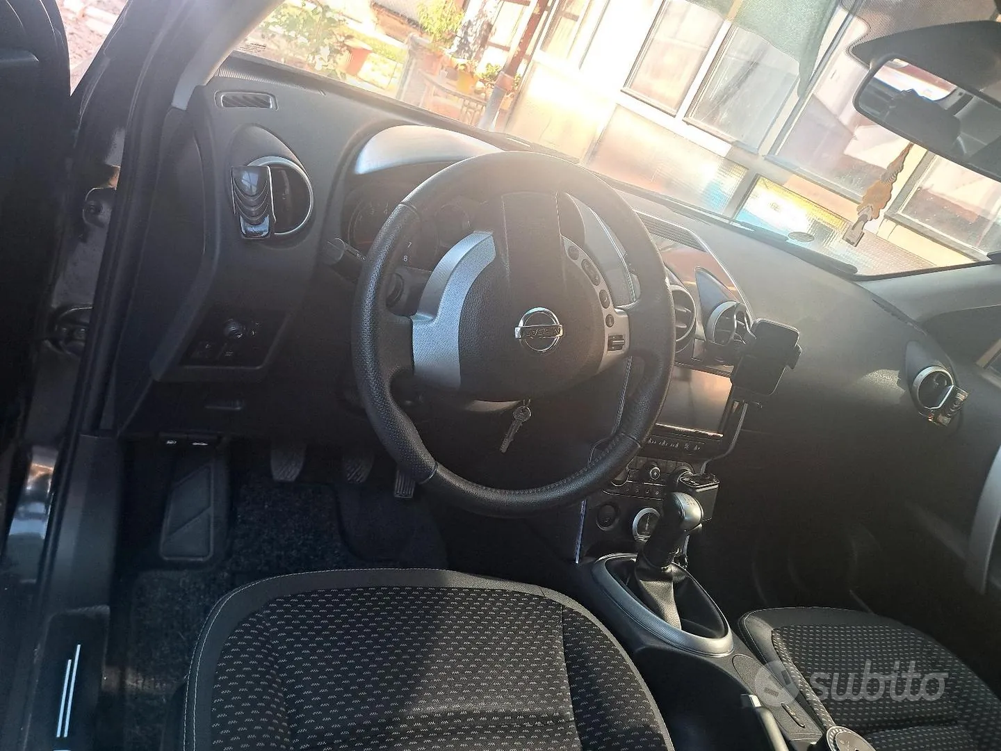 Nissan Atleon 2008 photo 3