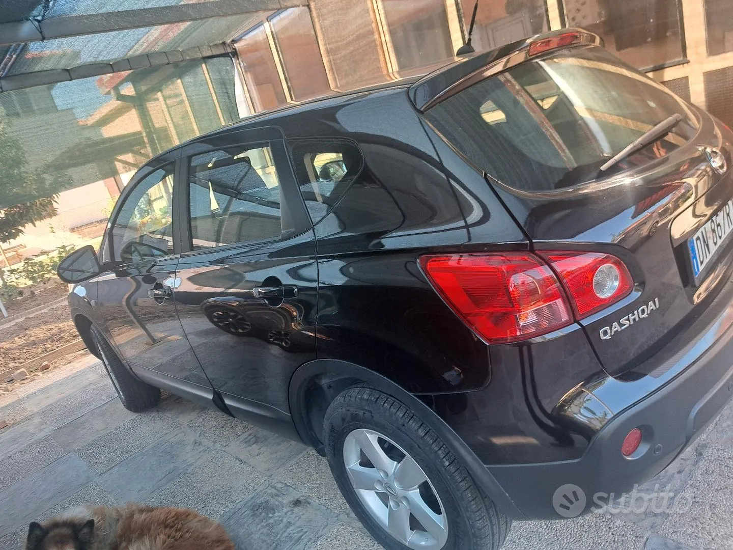 Nissan Atleon 2008 photo 5