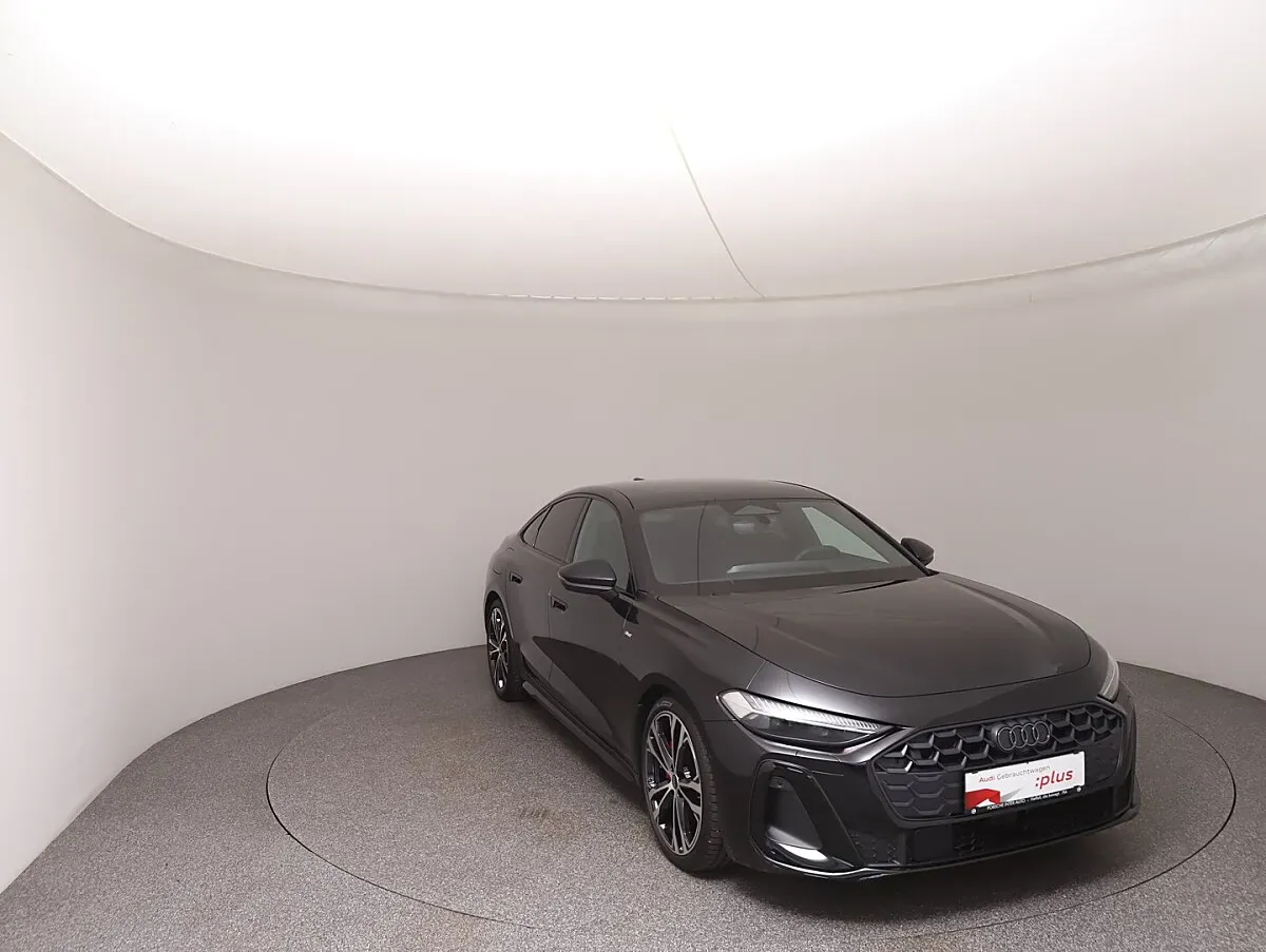 Audi A5 2026 photo 2