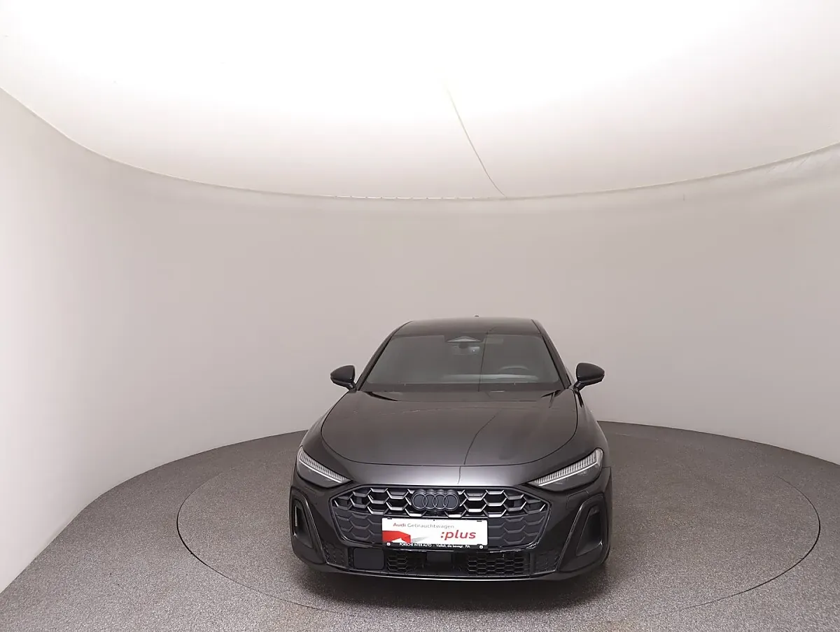 Audi A5 2026 photo 3