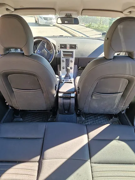 Volvo V50 2011 photo 3