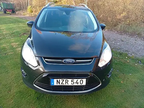 Ford Grand C-Max