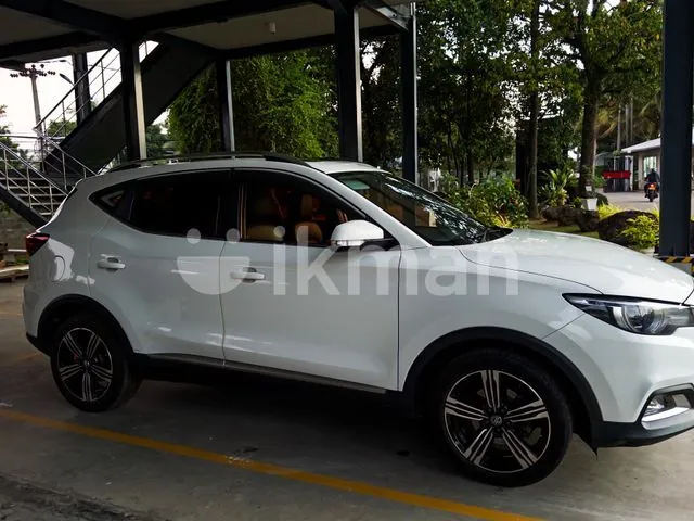MG Zs 2019 photo 3