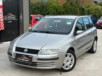 Fiat Stilo