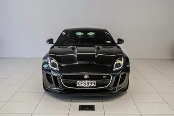 Jaguar F-Type 2016 photo 3