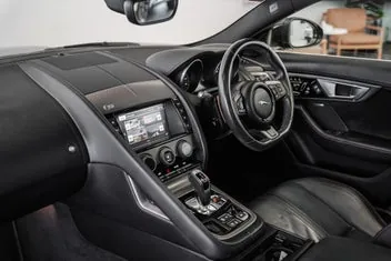 Jaguar F-Type 2016 photo 4
