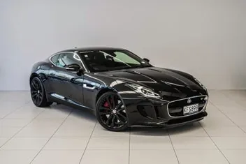 Jaguar F-Type 2016 photo 2