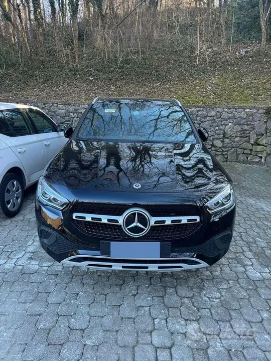 Mercedes-Benz Gla 2023 photo 3