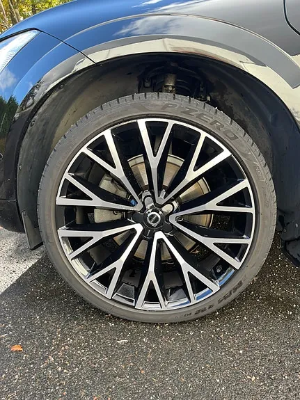 Volvo Xc60 2020 photo 2