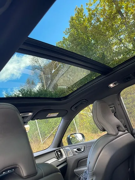 Volvo Xc60 2020 photo 4