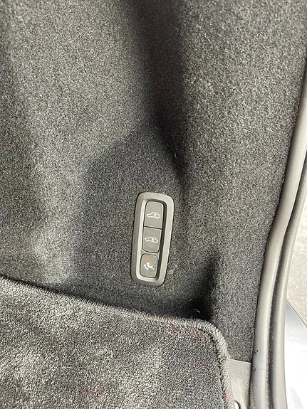 Volvo Xc60 2020 photo 5