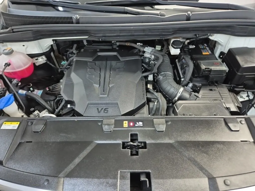 Kia Carnival 2023 photo 5